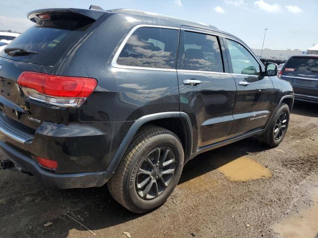 1C4RJFBG5FC183632 Jeep Grand Cherokee Limited