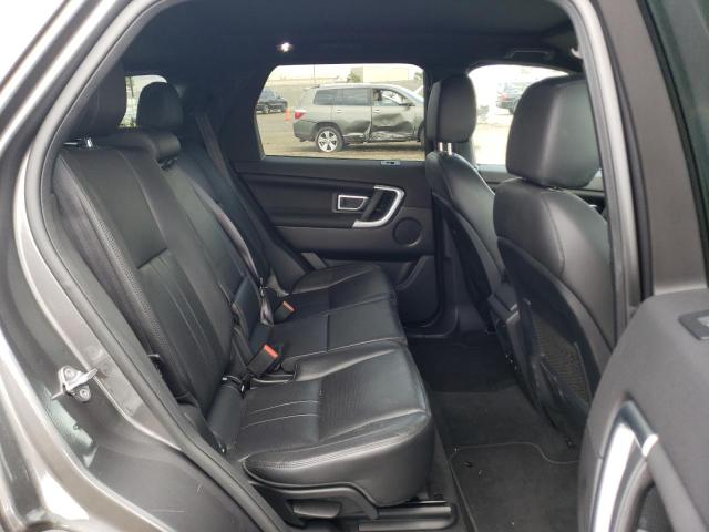 SALCR2RXXJH750094 Land Rover Discovery Sport Hse