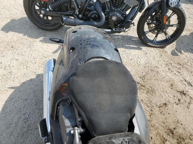 2014 HONDA GL1800 C JH2SC6802EK000690