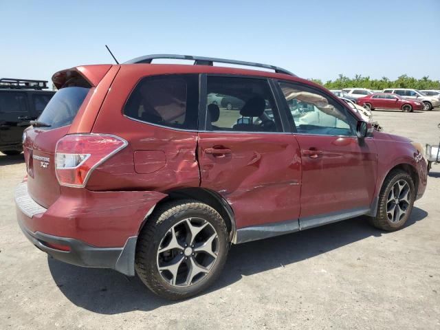 JF2SJGMC9EH469388 Subaru Forester 2.0xt Touring