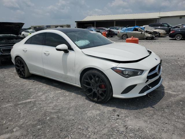 VIN WDD5J4GB0LN077580 2020 Mercedes-Benz CLA-Class,... no.4