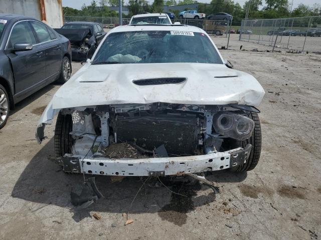 2C3CDZFJXPH567817 Dodge Challenger R/t Scat Pack