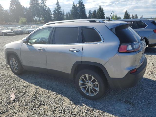 1C4PJLLB8KD226261 Jeep Cherokee Latitude Plus