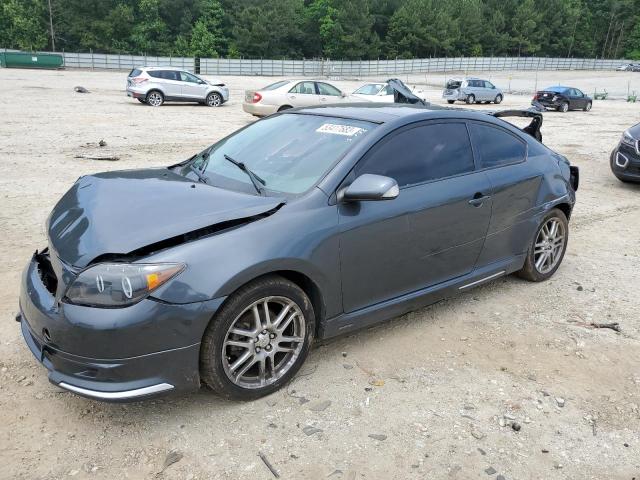 2007 Scion tC 