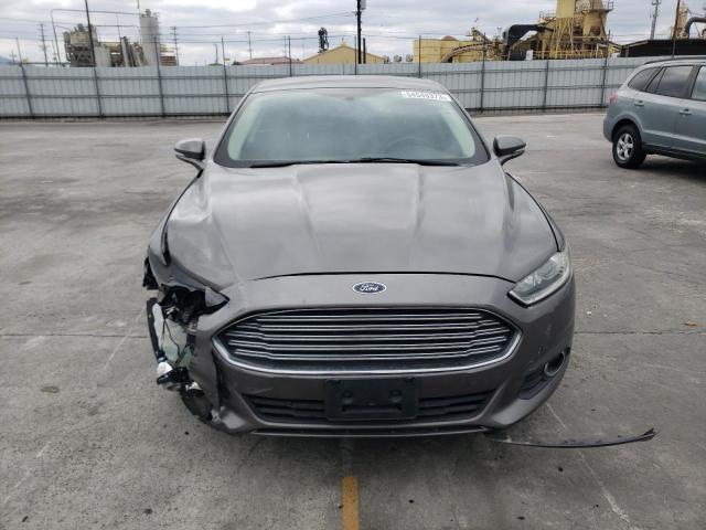 3FA6P0HD7ER137270 Ford FUSION SE