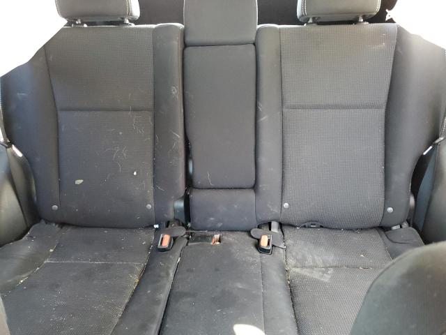 2T3WFREV7GW278353 Toyota Rav4 Xle