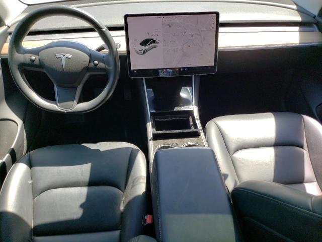 5YJ3E1EB1KF390254 Tesla MODEL 3