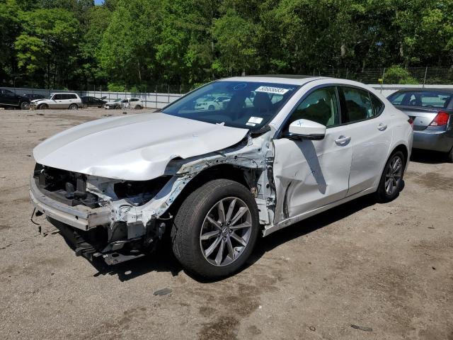 2019 ACURA TLX TECHNO - 19UUB1F57KA000855