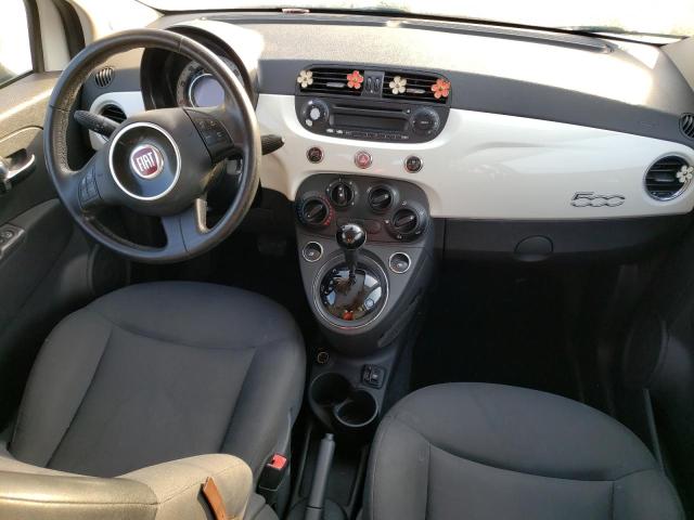 2015 FIAT 500 3C3CFFAR2FT523189