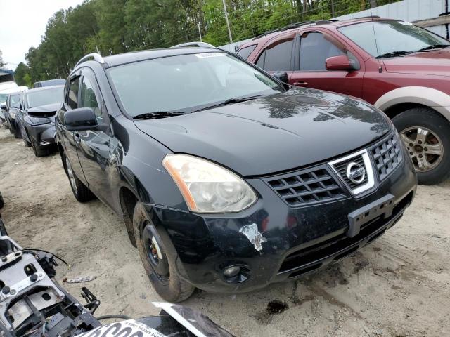 2008 Nissan Rogue S VIN: JN8AS58V08W101578 Lot: 49367414