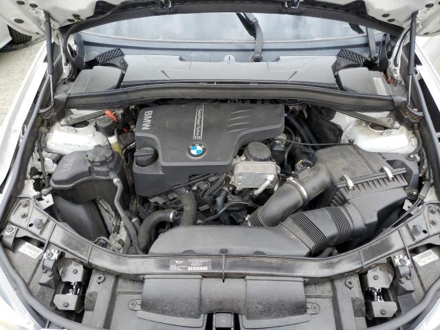 WBAVM1C54EVW52487 BMW X1 Sdrive28i