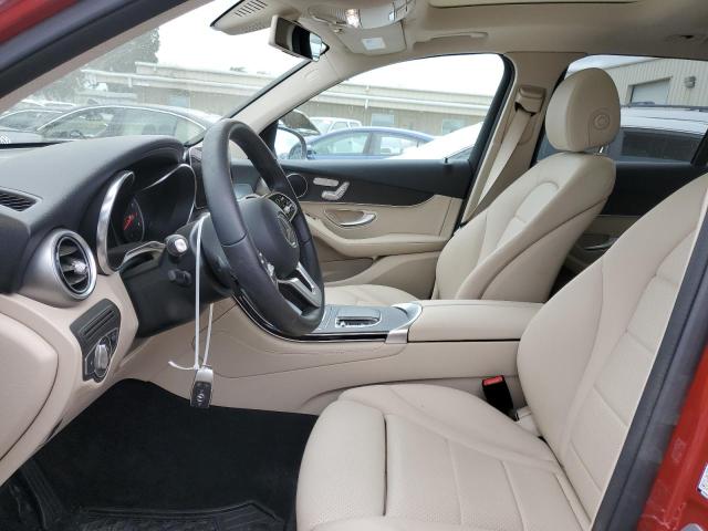 W1N0G8EB3LF756629 Mercedes-Benz Glc 300 4matic