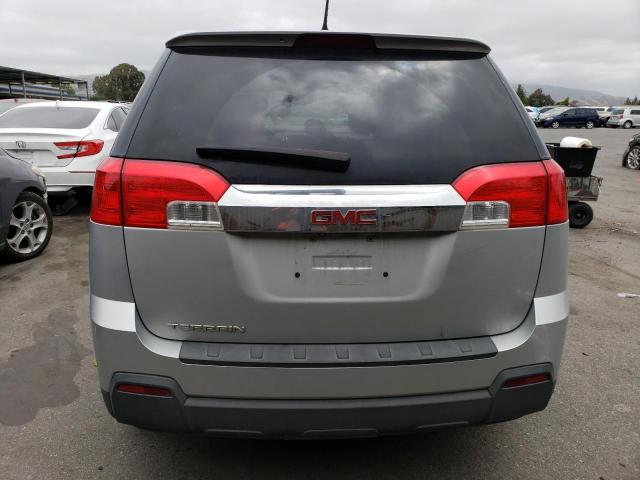 2GKALMEK2E6214570 GMC Terrain Sle