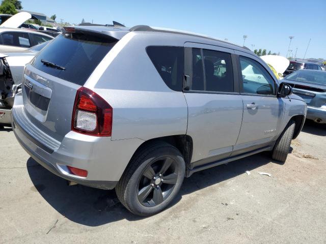 1C4NJCBAXGD811477 Jeep Compass Sport