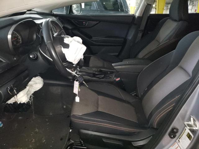 JF2GTACC8K8285800 Subaru Crosstrek Premium