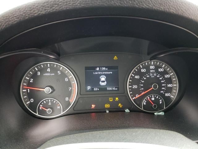 5XXGT4L3XKG371901 KIA Optima Lx