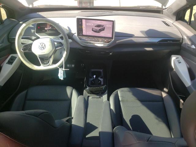 2021 VOLKSWAGEN ID.4 FIRST WVGDMPE22MP020090