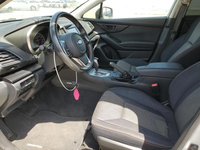 JF2GTABC7JH319502 Subaru Crosstrek Premium