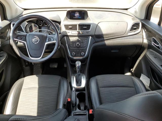 KL4CJASB5GB700362 Buick Encore