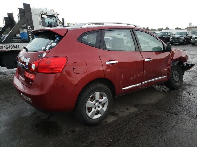 JN8AS5MV2FW766355 Nissan Rogue Select S
