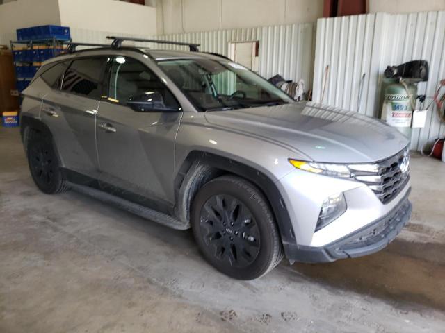 2023 HYUNDAI TUCSON N L KM8JF3AE4PU203468