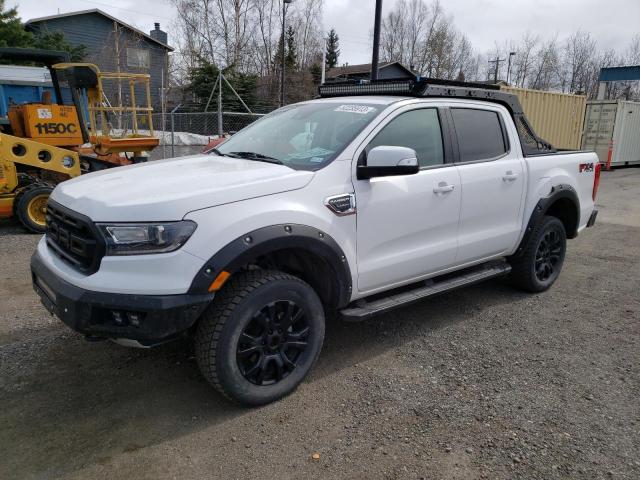 2019 FORD RANGER XL - 1FTER4FH2KLB07830