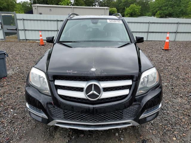 2015 MERCEDES-BENZ GLK 350 - WDCGG5HB6FG439291