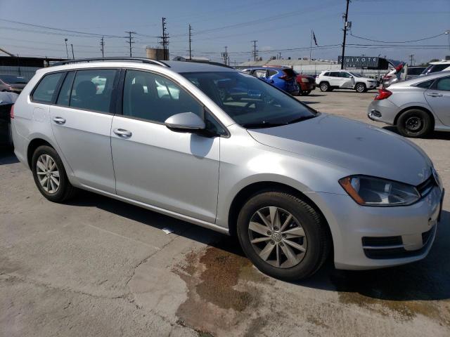 2017 VOLKSWAGEN GOLF SPORT - 3VWC17AU3HM526018