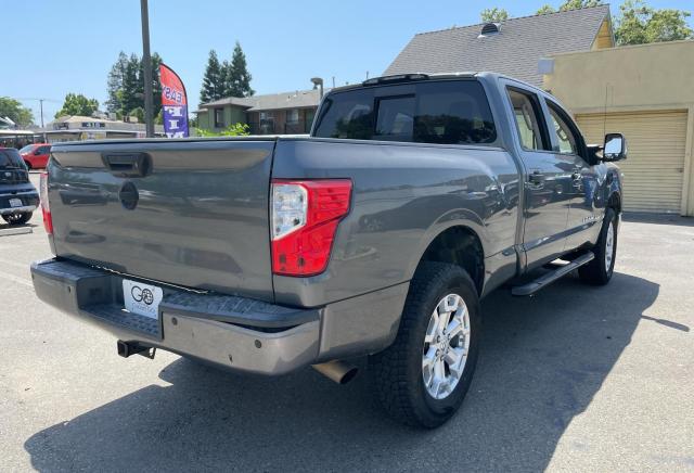 1N6BA1F44GN514174 Nissan Titan Xd Sl