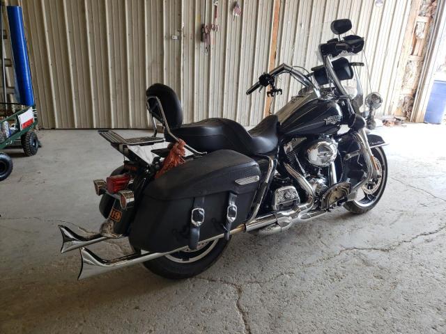 2012 HARLEY-DAVIDSON FLHRC ROAD - 1HD1FRM13CB608189