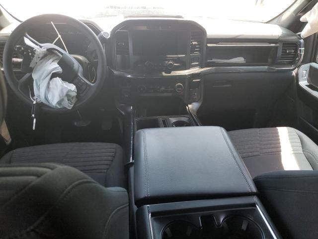 2021 FORD F150 SUPER - 1FTEW1CP1MKE97525