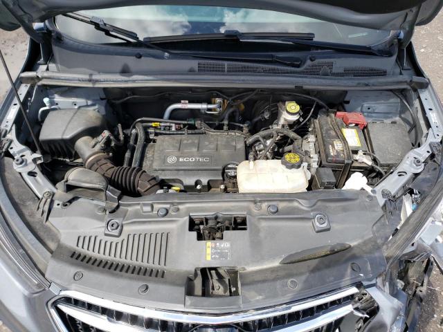 KL4CJASBXKB922419 Buick Encore Preferred