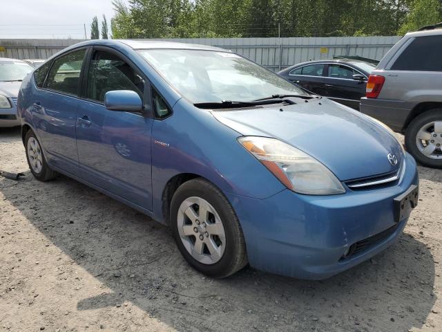 Salvage cars for sale from Copart Arlington, WA: 2008 Toyota Prius