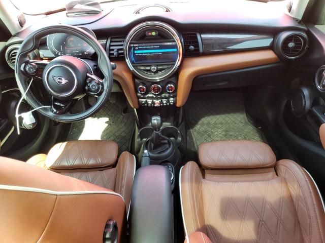 WMWXU9C05M2N09317 Mini COOPER S