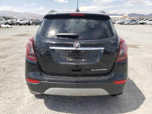 KL4CJASB6KB814055 Buick Encore Preferred