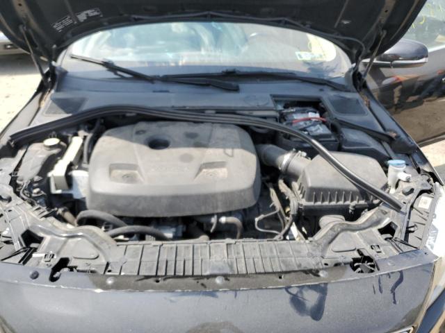 2016 VOLVO S60 PLATIN - LYV402FM0GB088553