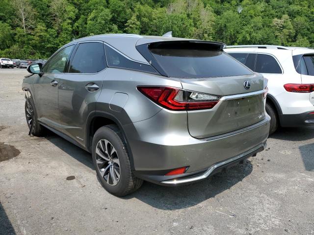 2020 LEXUS RX 450H 2T2HGMDA9LC048871