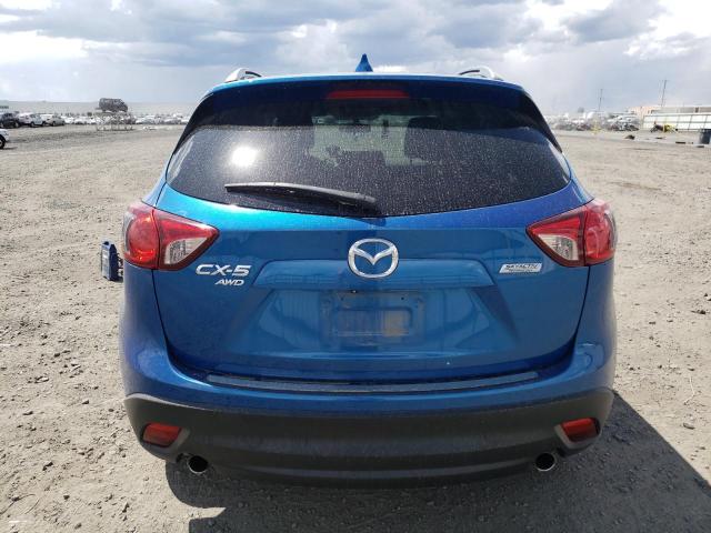 JM3KE4CY5E0328547 Mazda Cx-5 Touring
