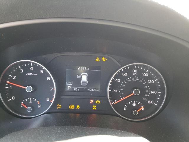 KNDPMCAC5L7747473 KIA Sportage Lx