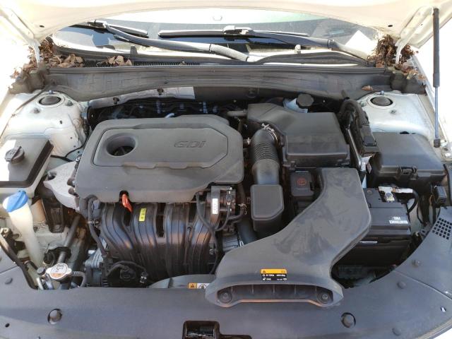 KNAGT4L34G5102740 KIA Optima Lx
