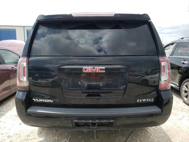 1GKS1BKC5HR209304 GMC YUKON SLT