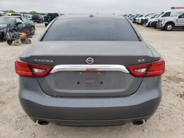 1N4AA6AP2HC455285 Nissan Maxima 3.5s