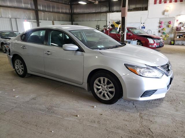 1N4AL3AP0JC262275 Nissan ALTIMA 2.5