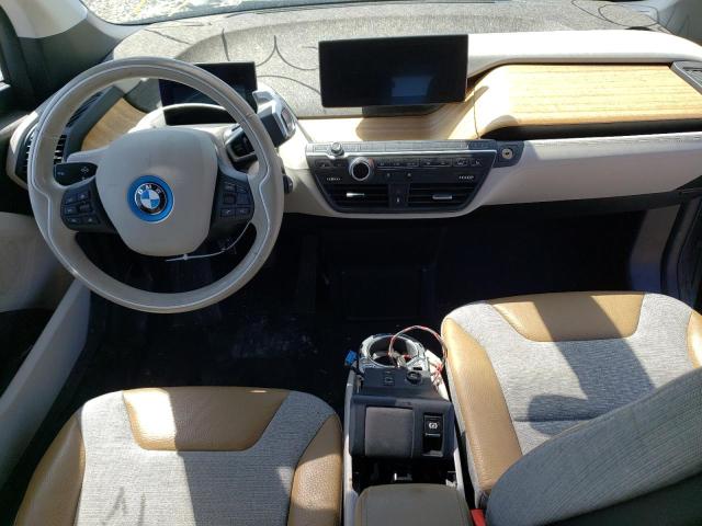 WBY1Z2C56EV286118 BMW I3 Bev
