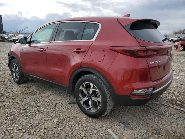 KNDPMCAC7L7729198 KIA Sportage Lx
