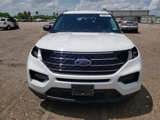 1FMSK7DH2MGA81670 Ford EXPLORER XLT