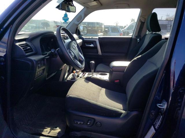 JTEMU5JR9N6056566 Toyota 4runner Sr5/sr5 Premium