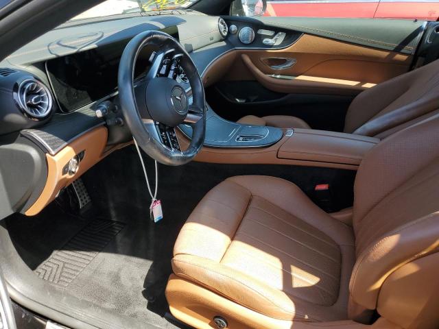 2021 MERCEDES-BENZ E 450 - W1K1J5JB8MF150476