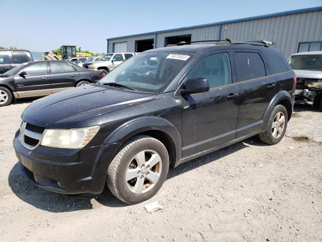 2010 Dodge Journey SXT