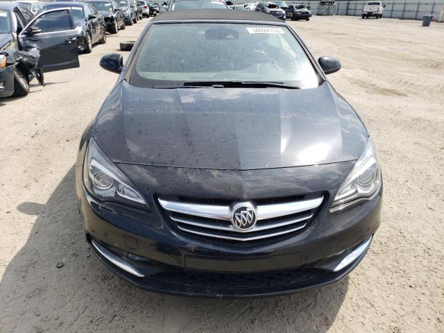 2016 BUICK CASCADA PR - W04WT3N57GG026193